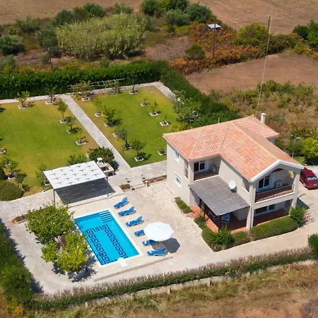 Eden בית נופש Skala (Kefalonia)
