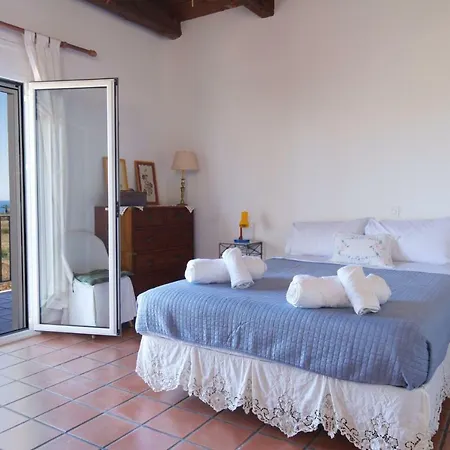 בית נופש Eden Skala (Kefalonia)