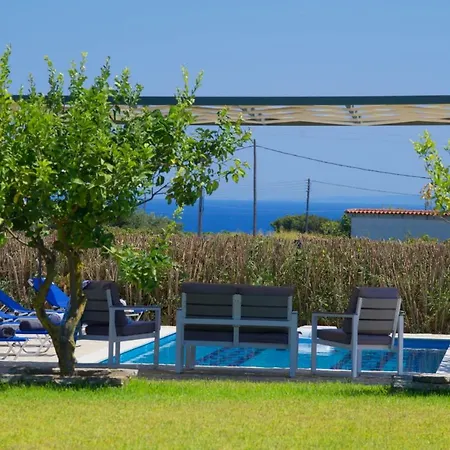 Eden * Skala (Kefalonia)